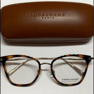 Brand New Longchamp Glasses. 💫SALE!!!!